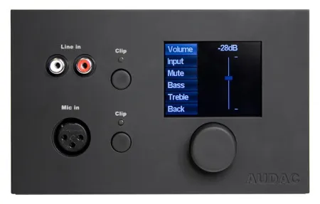 Купить AUDAC DW5066/B по выгодной цене в Нижнем Новгороде