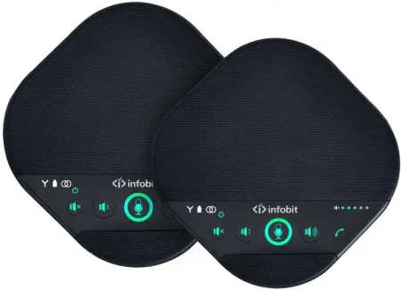 Купить Infobit iSpeaker M600 по выгодной цене в Нижнем Новгороде