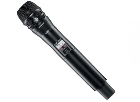Купить SHURE QLXD2/K8B G51 по выгодной цене в Нижнем Новгороде