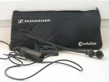 Купить SENNHEISER E 608 по выгодной цене в Нижнем Новгороде