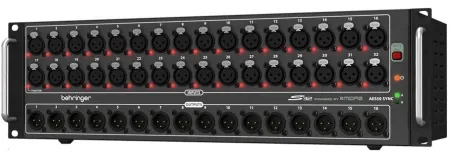 Купить BEHRINGER S32 по выгодной цене в Нижнем Новгороде