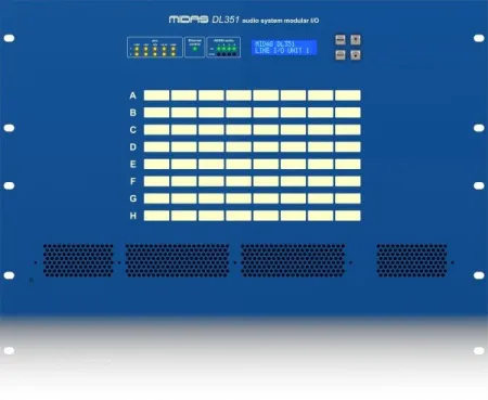 Купить MIDAS DL351 по выгодной цене в Нижнем Новгороде
