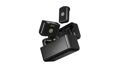 Купить Icon AirMic Pro Black по выгодной цене в Нижнем Новгороде