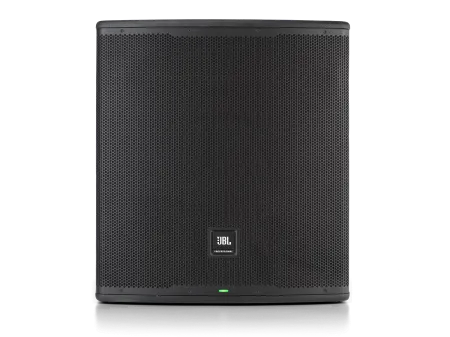 Купить JBL EON718S по выгодной цене в Нижнем Новгороде