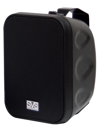 Купить SVS Audiotechnik WSP-60 Black по выгодной цене в Нижнем Новгороде