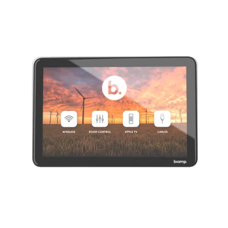 Купить BIAMP Apprimo Touch 8i по выгодной цене в Нижнем Новгороде