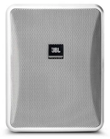 Купить JBL Control 25-1-WH по выгодной цене в Нижнем Новгороде