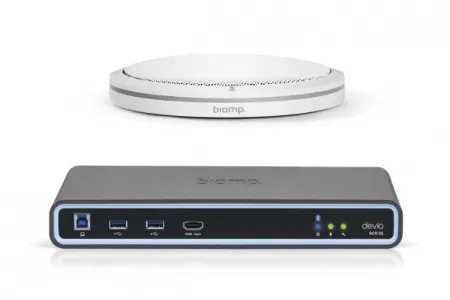 Купить BIAMP Devio SCR-25TX (White) по выгодной цене в Нижнем Новгороде