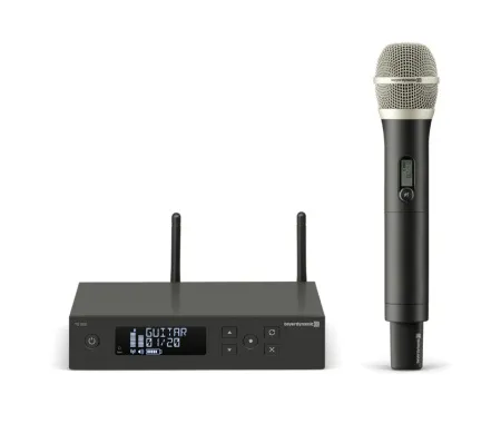 Купить BEYERDYNAMIC TG 550 по выгодной цене в Нижнем Новгороде
