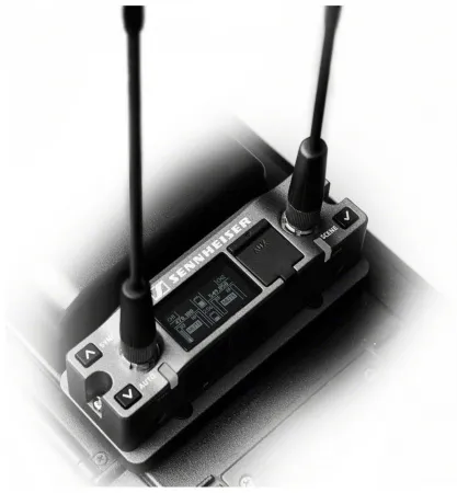 Купить SENNHEISER EK 6042 A по выгодной цене в Нижнем Новгороде