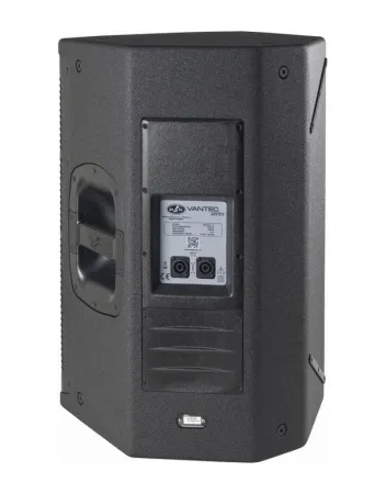 DAS Audio VANTEC-12 DAS Audio VANTEC-12
