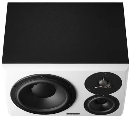 Купить Dynaudio LYD 48 R B/W по выгодной цене в Нижнем Новгороде