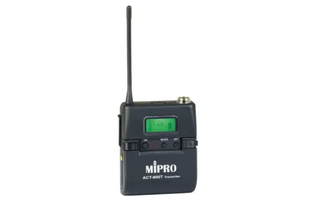 Купить Mipro ACT-800T по выгодной цене в Нижнем Новгороде