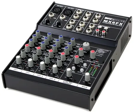 Купить INVOTONE MX6FX по выгодной цене в Нижнем Новгороде