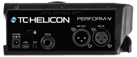 Купить TC HELICON PERFORM-V по выгодной цене в Нижнем Новгороде