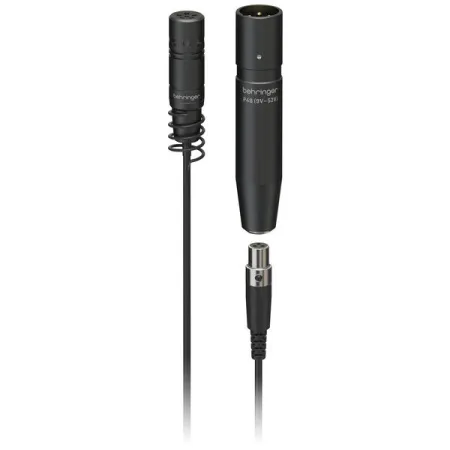 Купить BEHRINGER HM50-BK по выгодной цене в Нижнем Новгороде