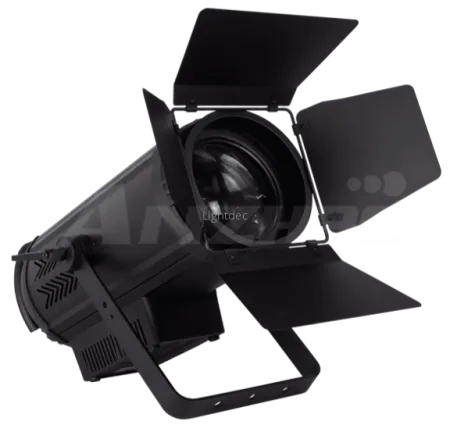 LIGHTDEC Fresnel 200 ZOOM F(RGBW)