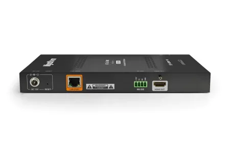 Wyrestorm NHD-400-E-RX