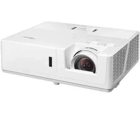 Optoma ZU707T