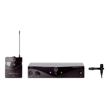 AKG Perception Wireless 45 Pres Set BD B1