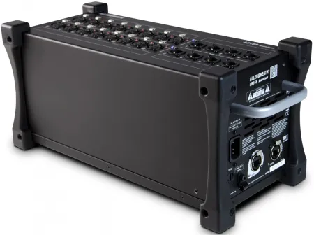 Купить Allen&Heath AB168 по выгодной цене в Нижнем Новгороде