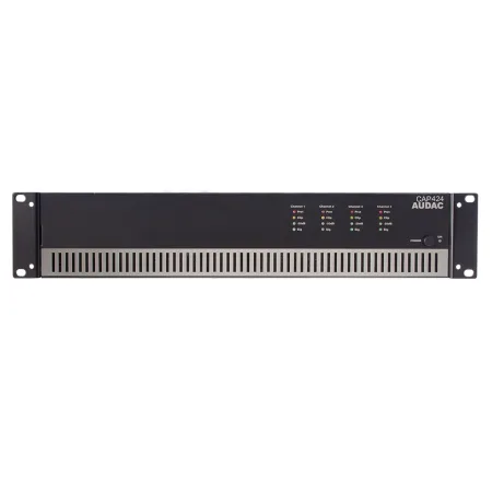 AUDAC CAP424