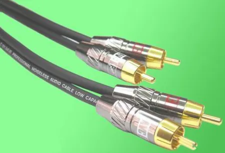 Купить AVCLINK CABLE-900/0.5 black по выгодной цене в Нижнем Новгороде