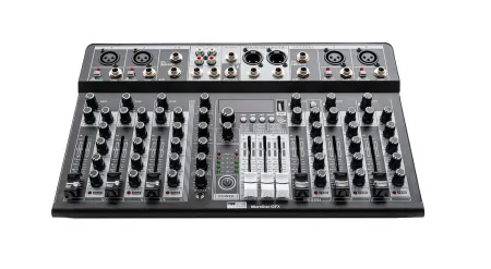 Купить Echo Acoustic MicroStar 42FX по выгодной цене в Нижнем Новгороде