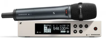 Купить Sennheiser EW 100 G4-945-S-A по выгодной цене в Нижнем Новгороде