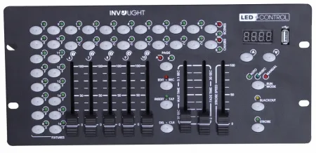Купить INVOLIGHT LEDControl по выгодной цене в Нижнем Новгороде