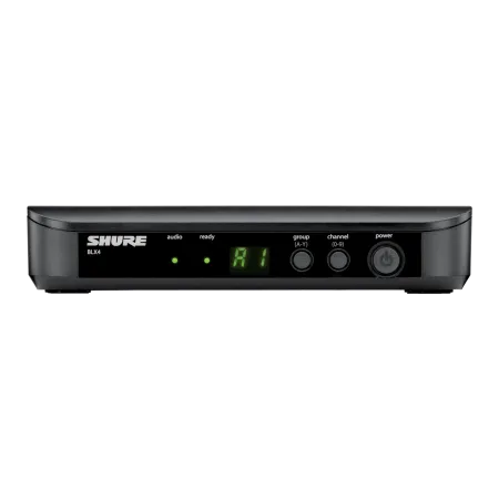 Купить SHURE BLX24E/SM58 M17 по выгодной цене в Нижнем Новгороде