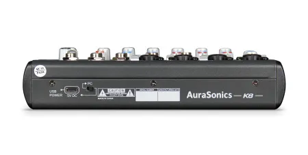 Купить AuraSonics K8 по выгодной цене в Нижнем Новгороде