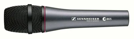 SENNHEISER E 865