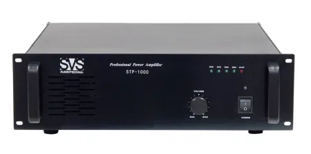Купить SVS Audiotechnik STP-1000 по выгодной цене в Нижнем Новгороде