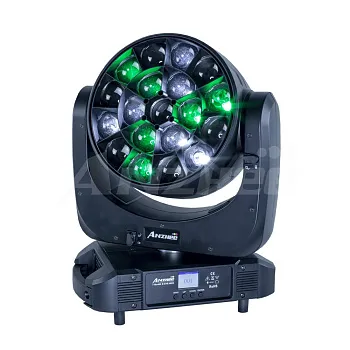 ANZHEE H19x40Z B-EYE MKII