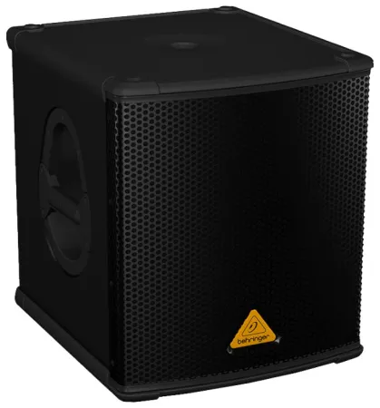 BEHRINGER B1200D PRO