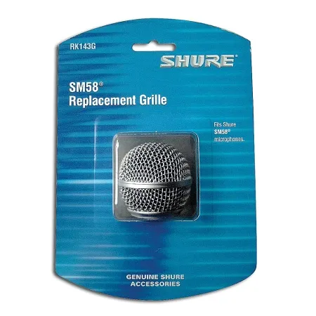SHURE RK143G