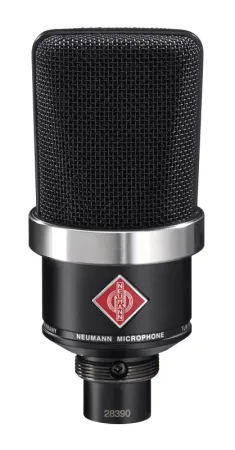 NEUMANN TLM 102 BK