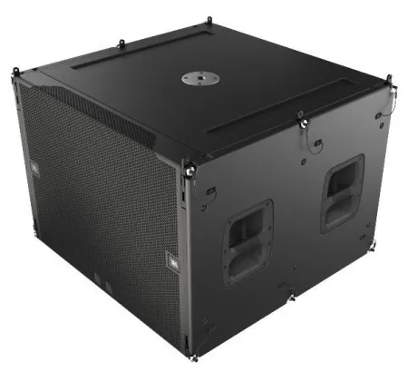 Купить JBL VTX B18 по выгодной цене в Нижнем Новгороде