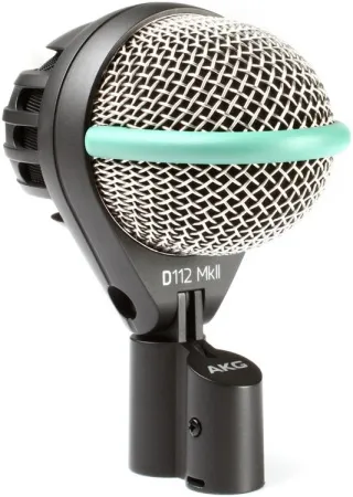 Купить AKG D112 MKII по выгодной цене в Нижнем Новгороде