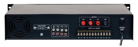 Купить SVS Audiotechnik STA-250 по выгодной цене в Нижнем Новгороде