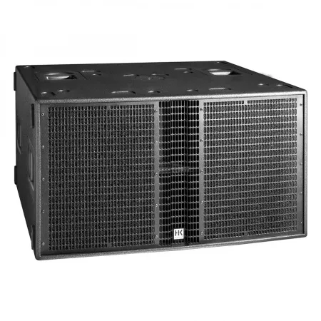 Купить HK AUDIO L SUB 4000 A по выгодной цене в Нижнем Новгороде