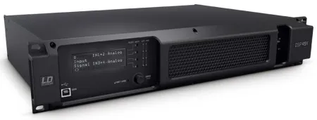LD Systems DSP 45 K LD Systems DSP 45 K