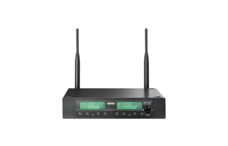 Купить Mipro ACT-312 (620-644 MHz) по выгодной цене в Нижнем Новгороде
