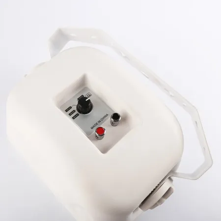 Купить SVS Audiotechnik WSP-80 White по выгодной цене в Нижнем Новгороде