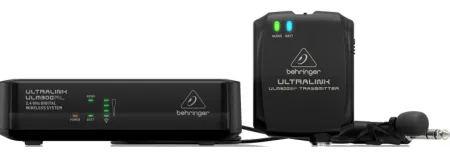 Купить Behringer ULM300LAV по выгодной цене в Нижнем Новгороде