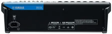 Купить Yamaha MG16 по выгодной цене в Нижнем Новгороде