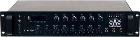 Купить SVS Audiotechnik STA-350 по выгодной цене в Нижнем Новгороде