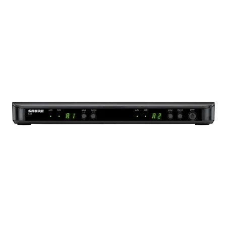 Купить SHURE BLX288E/PG58 M17 по выгодной цене в Нижнем Новгороде