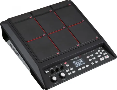 Купить ROLAND SPD-SX по выгодной цене в Нижнем Новгороде